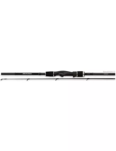 Shimano Sedona Spinning FAST 1,91m 6'3" 3-14g