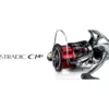 Shimano Stradic CI4+ 2500 FB