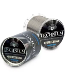 ShimanoTechnium Invisitec