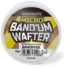 Sonubaits Micro Bandum Wafter Banoffee