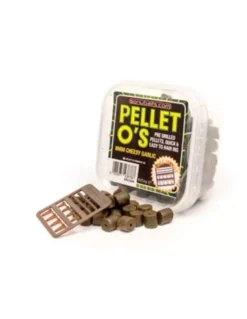 Sonubaits Pellets O'S Krill 8mm