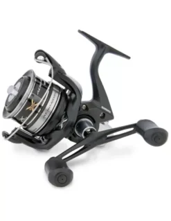 Shimano Spinning Aero 4000 FA Match