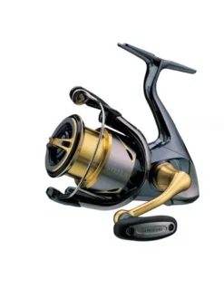 Shimano Stella Spinning FI S PG