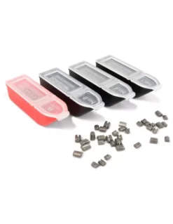 Preston STOTZ SHOT TOP UPS