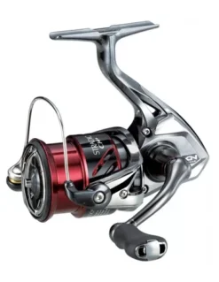 Shimano Stradic CI4+ 3000 FB HG