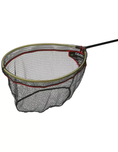 Team Daiwa Aquadry Schepnet 40cm