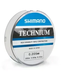 Shimano Technium 200m