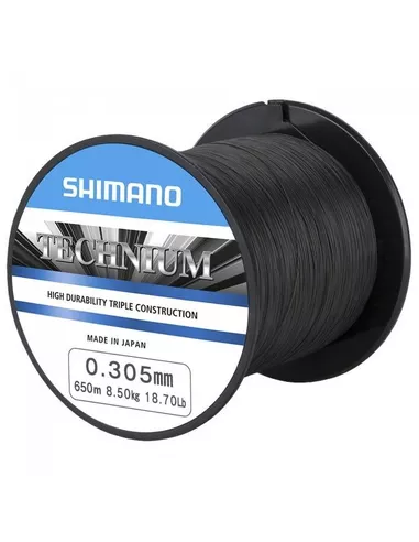 Shimano Technium Premium Box 1/4 Poun 1 Shimano Technium Premium Box 1/4 Poun