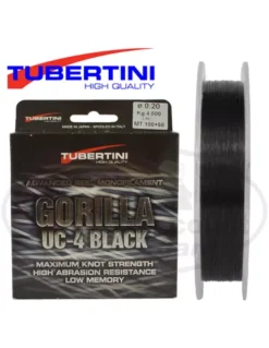 Tubertini Gorilla UC4