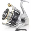Shimano Twin Power 15 Spinning 4000 HG