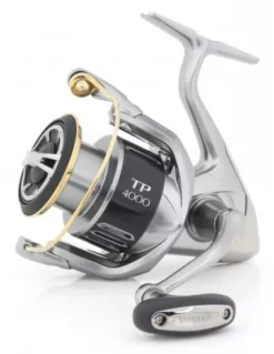 Shimano Twin Power 15 Spinning 4000 HG