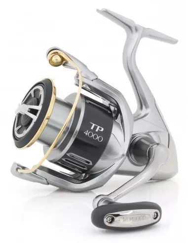 Shimano Twin Power 15 Spinning 4000 HG