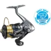Shimano VANQUISH C3000 SFA DH