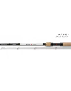 Shimano Yasei Speed Jigging 14-35gr